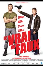 Le vrai du faux (originale French version)
