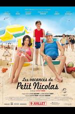 Les vacances du Petit Nicolas (original French version)