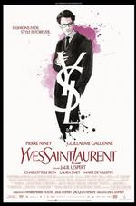 Yves Saint Laurent (original French version)
