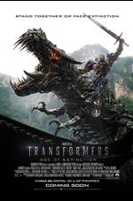 Transformers: L'ère de l'extinction