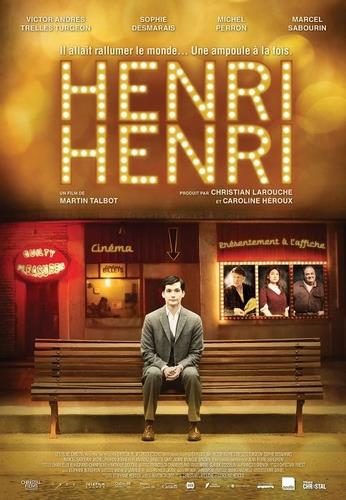 Henri Henri (original French version)