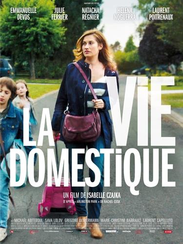 La Vie domestique (version original francaise)