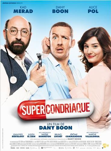 Supercondriaque (original French version)