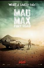 Mad Max La Route Du Chaos