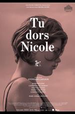 Tu dors Nicole (version originale Française)