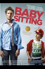 Babysitting (French version)