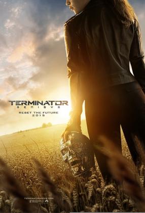 Terminator: Genisys vf