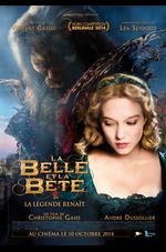 La Belle et La Bête (version originale en francais)