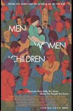 Men, Women & Children (version originale anglaise)