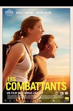 Les Combattants (original French version)