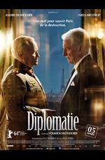 Diplomatie (original French version)
