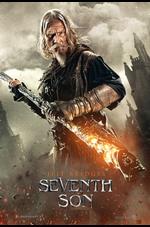 Seventh Son 3D: An IMAX 3D Experience
