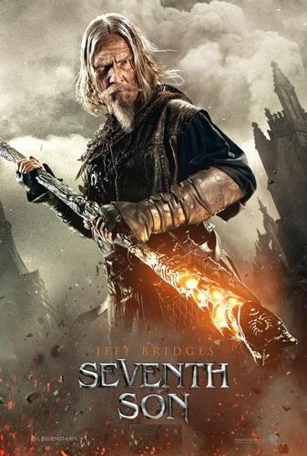 Seventh Son 3D: An IMAX 3D Experience