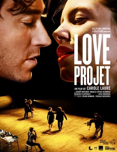 Love Projet (original version in French)
