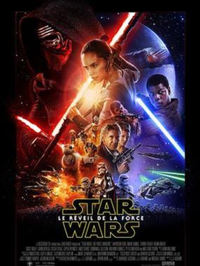 Star Wars: Episode VII - Le réveil de la force