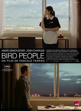 Bird People (version originale)
