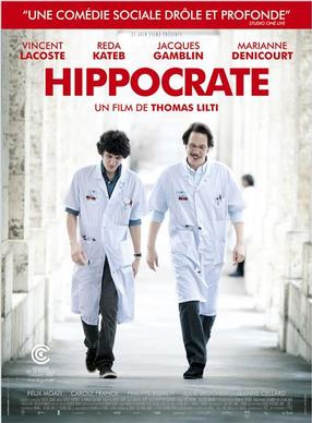 Hippocrate (original French version)