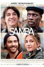 Samba (original French version)