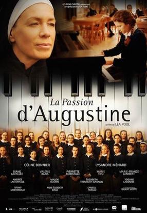 La passion d'Augustine (original French version)