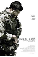 American Sniper: The IMAX Experience (version IMAX version originale Anglaise)