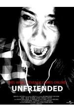 Unfriended (version originale Anglaise)