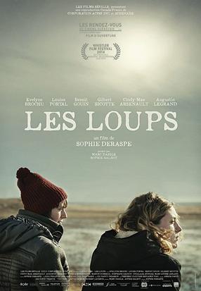 Les loups (original French version)