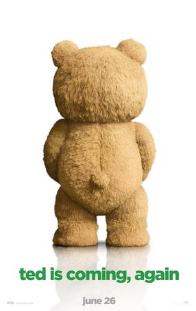 Ted 2 vf