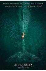 In the Heart of the Sea: The IMAX 3D Experience