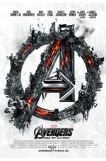 Avengers: Age of Ultron An IMAX 3D Experience