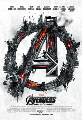 Avengers : L'ère d'Ultron: L'expérience IMAX 3D