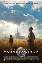 Tomorrowland: The IMAX Experience