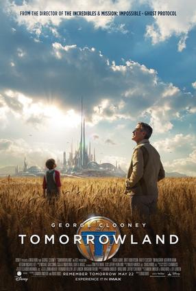 Le monde de demain: L'experience IMAX