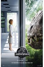 Jurassic World: An IMAX 3D Experience