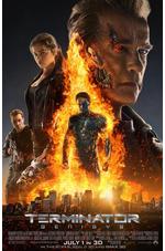 Terminator Genisys: An IMAX 3D Experience