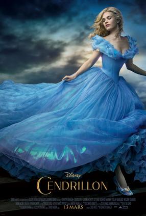 Cinderella: An IMAX Experience