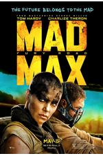 Mad Max La Route Du Chaos 3D