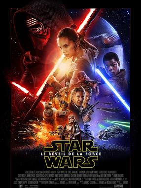 Star Wars: Episode VII - Le réveil de la force: Une experience IMAX 3D