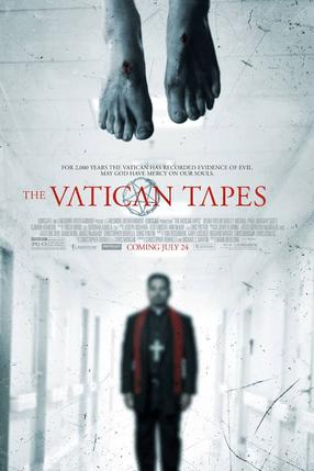 The Vatican Tapes vf