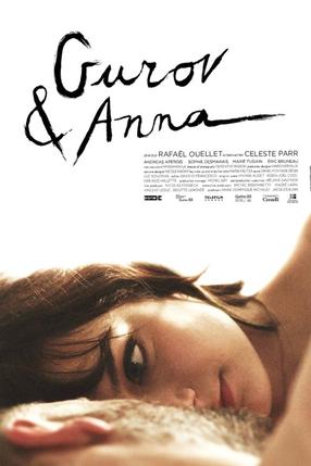 Gurov et Anna (original version sub-titled in French)