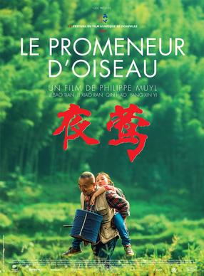 Le Promeneur d'oiseau (French version)