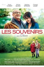 Les Souvenirs  (original French version)