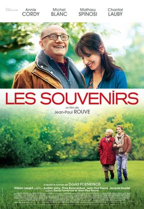 Les Souvenirs  (original French version)