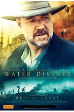 The Water Diviner (version originale Anglaise)