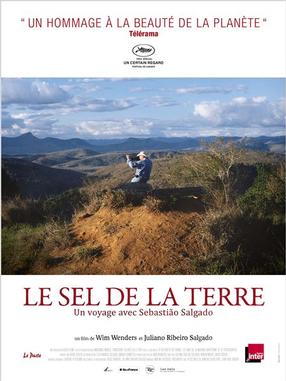 Le Sel de la terre (originsl French version)