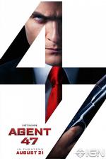 TUEUR A GAGES: AGENT 47