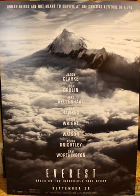 Everest: Une experience IMAX 3D