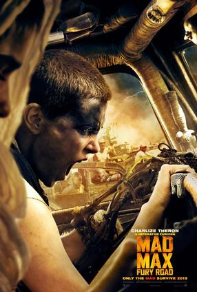 Mad Max: Fury Road: An IMAX 3D Experience