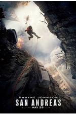 San Andreas: une experience IMAX 3D