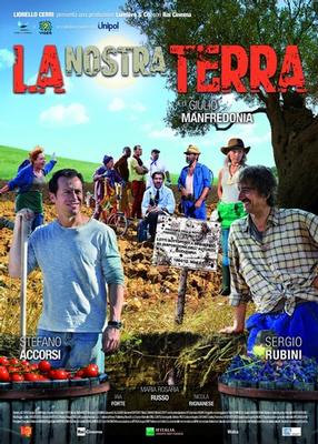 La nostra terra-(French sub-titles- ITALIAN CONTEMPORARY FILM FESTIVAL