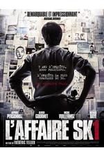 L’ Affaire SK1 (original French version)